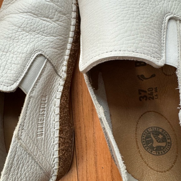 Birkenstock Callan Loafers - Picture 2 of 7